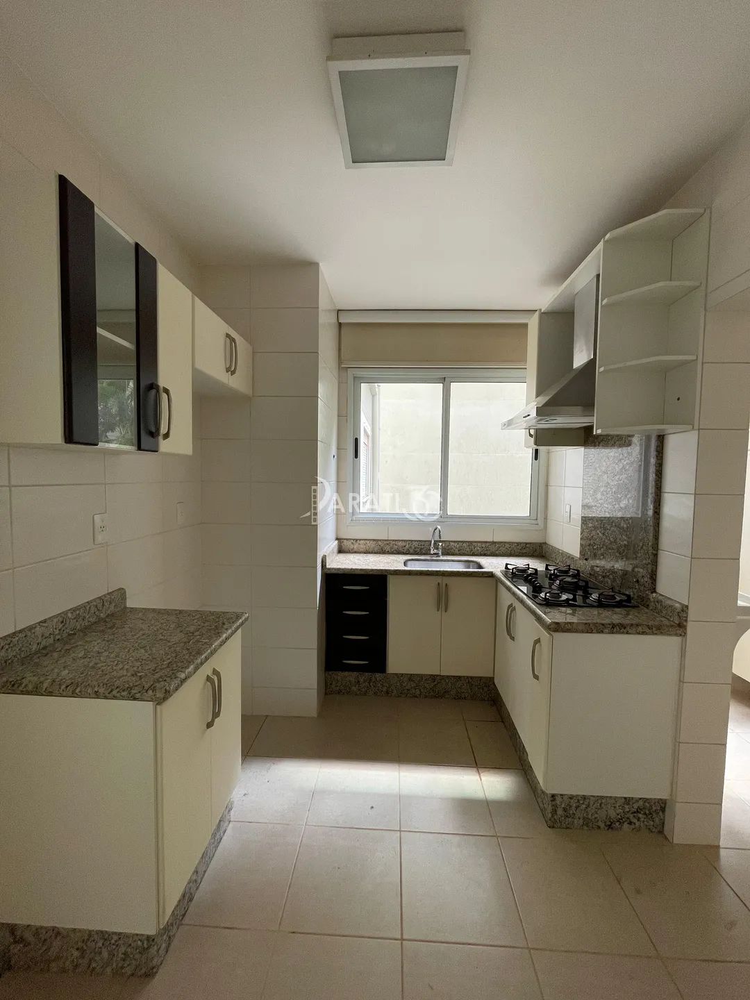 Apartamento para alugar no bairro Centro